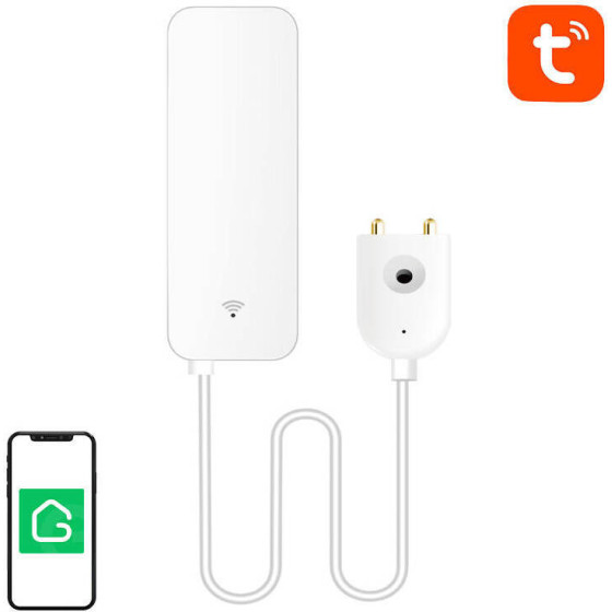 GOSUND ������� ���������� �������� �����/��������� S5 (�����) Wifi Tuya - (S5WIFI)