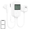 Meross ������������� �������� ������������ �������� MTS960HK (HomeKit) - (MTS960HK-EU)