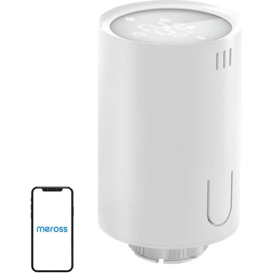 Meross ������� ����������� �������� ��� ���� ��������� MTS150HHk (HomeKit) (�����) - (MTS150H)