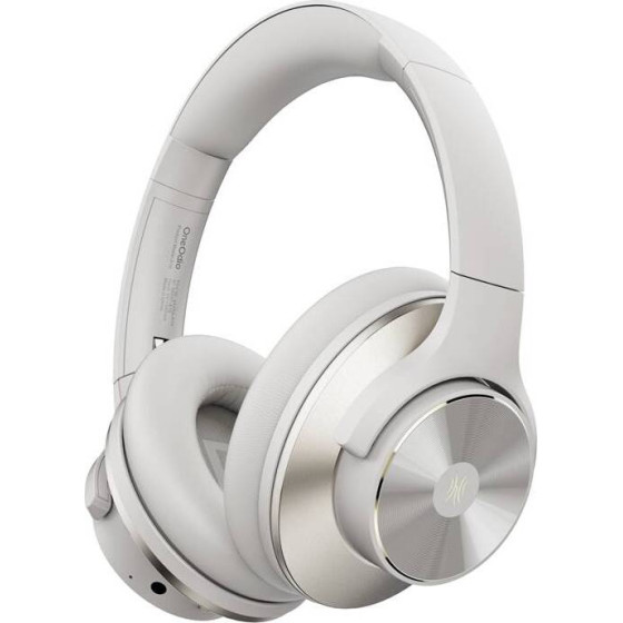 OneOdio �������� ��������� A10 Anc (�����) - (A10 White)