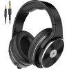 OneOdio Headphones (black) - (Studio HiFi)