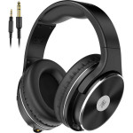 OneOdio Headphones (black) - (Studio HiFi)