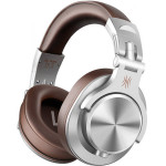 OneOdio Headphones A71 (brown) - (A71 brown)