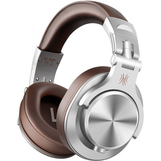OneOdio Headphones A71 (brown) - (A71 brown)
