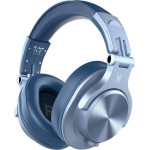 OneOdio Headphones Fusion A70 (blue) - (Fusion A70 Sky Blue)