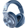 OneOdio Headphones Fusion A70 (blue) - (Fusion A70 Sky Blue)