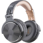 OneOdio Headphones Pro10 (grey) - (Pro 10 Grey)