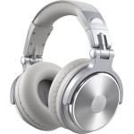 OneOdio Headphones Pro10 (silver) - (Pro 10 Silver)