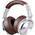 OneOdio Headphones Pro30 (silver) - (Pro 30 Brown)