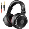 OneOdio Headphones Pro50 (black) - (Pro 50 black)