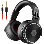 OneOdio Headphones Pro50 (black) - (Pro 50 black)