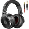 OneOdio Headphones Pro50 (black) - (Pro 50 black)