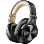 OneOdio Headphones Tws Fusion A70 (gold) - (Fusion A70 gold)