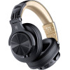 OneOdio Headphones Tws Fusion A70 (gold) - (Fusion A70 gold)