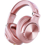 OneOdio Headphones Tws Fusion A70 (pink) - (Fusion A70 pink)