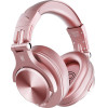 OneOdio Headphones Tws Fusion A70 (pink) - (Fusion A70 pink)