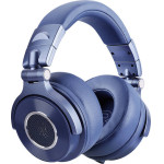 OneOdio Monitor 60 Wired Headphones (Blue) - (Monitor 60 MistyBlue)