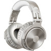 OneOdio Pro C Wireless Headphones (Silver) - (Pro C Silver)