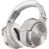 OneOdio Pro C Wireless Headphones (Silver) - (Pro C Silver)