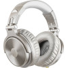 OneOdio Pro C Wireless Headphones (Silver) - (Pro C Silver)