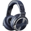 OneOdio Sluchawki Przewodowe Pro10 (niebieskie) - (Pro 10 blue)