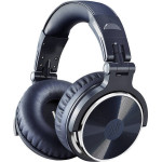 OneOdio Sluchawki Przewodowe Pro10 (niebieskie) - (Pro 10 blue)
