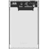 Orico 2.5'' External Hard Drive Enclosure + Usb 3.0 (5Gbps) - (2139U3-CR-EP)