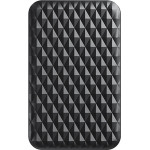 Orico 2520 HDD/Ssd 2.5'' Drive enclosure, 5Gbps, USB-A To Usb Micro-B (black) - (2520U3-V1-BK-EP-IP)