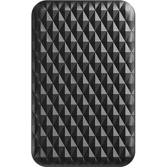 Orico 2520 HDD/Ssd 2.5'' Drive enclosure, 5Gbps, USB-A To Usb Micro-B (black) - (2520U3-V1-BK-EP-IP)