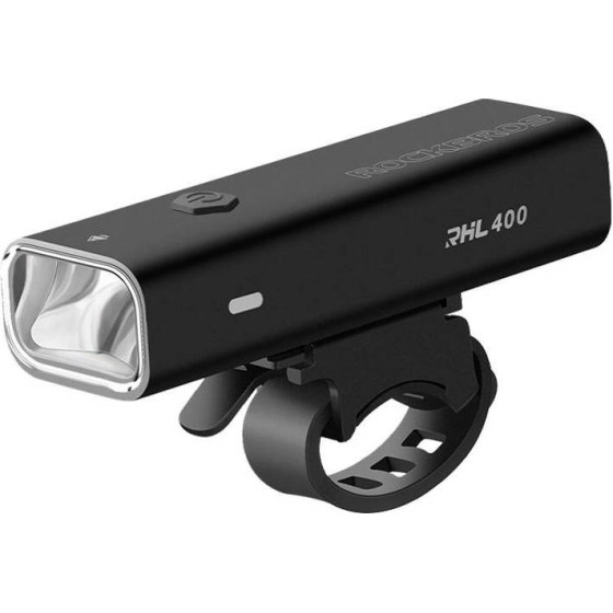 Rockbros RHL400 Bicycle Light - (24310006001)