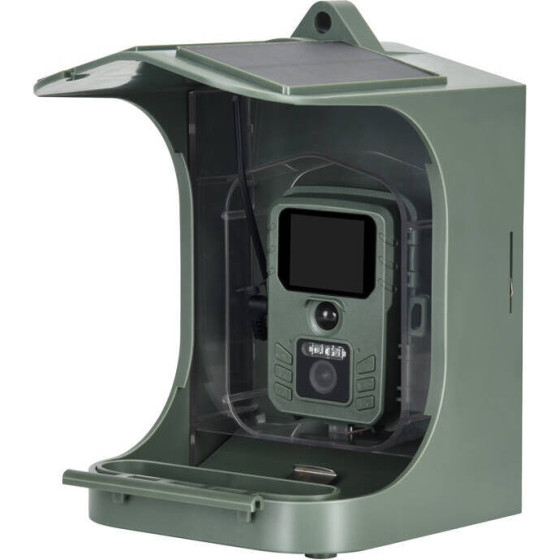 Suntek ������ Bird Feeder Camera - (BC303W)