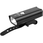 Superfire Bike Flashlight 200lm, Usb - (GT-R1)