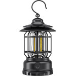 Superfire Camping Lamp USB-C - (T51)