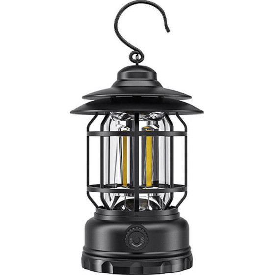 Superfire Camping Lamp USB-C - (T51)