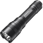Superfire Flashlight 1480lm, USB-C - (L6-U)