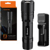 Superfire Flashlight 570lm - (F3-L2)
