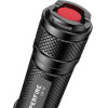 Superfire Flashlight 750lm, USB-C - (L6-H)