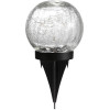 Superfire Garden Solar Lamp 600mAh - (FF16-A)