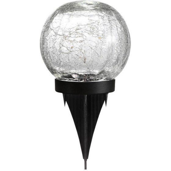 Superfire Garden Solar Lamp 600mAh - (FF16-A)