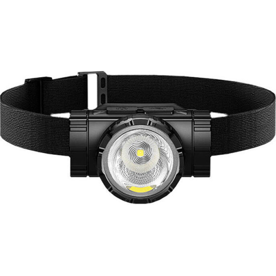 Superfire Headlamp Flashlight - (HL96)