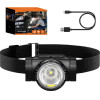 Superfire Headlamp Flashlight - (HL96)