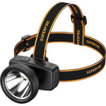 Superfire Headlight 150lm, USB-C - (HL55)