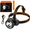 Superfire Headlight 150lm, USB-C - (HL55)
