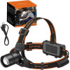 Superfire Headlight 500lm, Usb - (HL71)