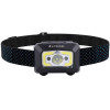 Superfire Headlight With non-Contact Switch 340lm, Usb - (X30)