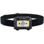 Superfire Headlight With non-Contact Switch 340lm, Usb - (X30)