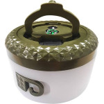 Superfire Lampa Kempingowa 2w1 - (LT01)