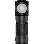 Superfire Multifunction Flashlight - (TH03)