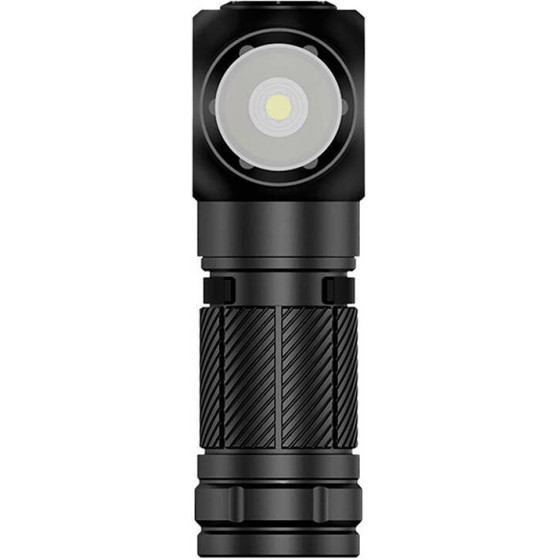 Superfire Multifunction Flashlight - (TH03)