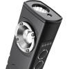 Superfire Multifunction Flashlight 470lm, Usb - (G20)